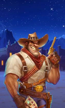 Bounty Hunter