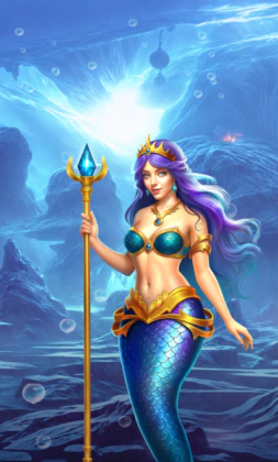 Mermaid's Treasure Trove