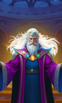 Spellmaster